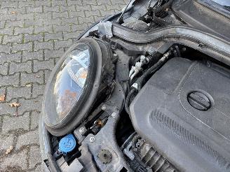 Mini One 1.5 EDITION CLIMA ABS PDC B.J 11-2018 schroefschade picture 12