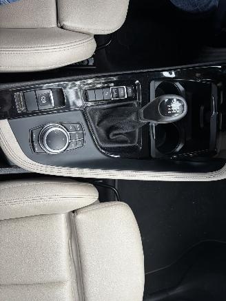 BMW X2 SDRIVE18 SPORT NAVI CLIMA PDC LED B.J 07-2019 SCHROEFSCHADE picture 18