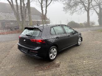 Volkswagen Golf 8 TSI 110 PK NAVI CLIMA CAMERA LED VIRT DASH CRUISE B.J 2022 picture 2