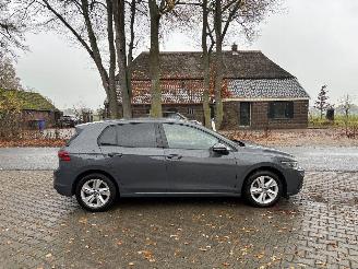 Volkswagen Golf 8 TSI 110 PK NAVI CLIMA VIRT DASH LED B.J 2023 picture 6