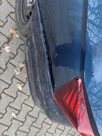 Skoda Octavia AUTOMAAT HYBRIDE NAVI CLIMA VIRT DASH CAMERA TREKHAAK LED B.J 12-2024 picture 16