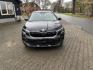 Skoda Kamiq AUTOMAAT 110 PK CLIMA CRUISE B.J 2025  4500 km picture 5