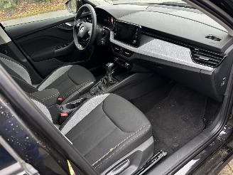 Skoda Kamiq AUTOMAAT 110 PK CLIMA CRUISE B.J 2025  4500 km picture 9