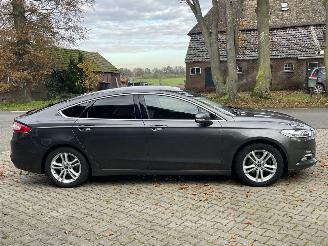Ford Mondeo AUTOMAAT1.5 BENZINE NAVI CLIMA LED CRUISE TREKHAAK B.J 11-2018 picture 8
