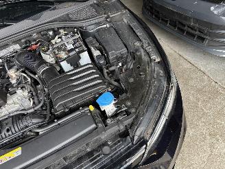 Volkswagen Golf 8 TSI NAVI CLIMA CAMERA LED CRUISE B.J 05-2022 picture 20