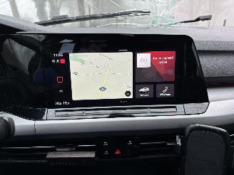 Volkswagen Golf 8 TSI NAVI CLIMA CAMERA LED CRUISE B.J 05-2022 picture 13