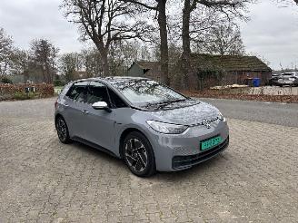Volkswagen ID.3 1FT PRO PREFORMANCE 58 KWH 204 PK B.J 09-2020 picture 3