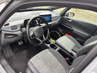 Volkswagen ID.3 1FT PRO PREFORMANCE 58 KWH 204 PK B.J 09-2020 picture 15