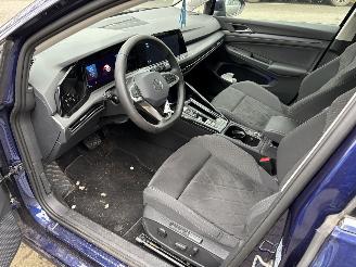 Volkswagen Golf 1.4 GTE PLUG IN 204 PK AUTOMAAT NAVI CLIMA CAMERA LED VIRT DASH B.J 12-2023 picture 9