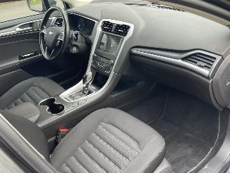 Ford Mondeo 1.5 AUTOMAAT NAVI CLIMA LED TREKHAAK B.J 11-2018 motorschade picture 11