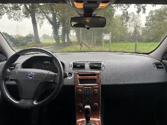 Volvo  V-50 1.8 EDITION 125 PK AIRCO TREKHAAK B.J 09-2005 GEEN SCHADE picture 10