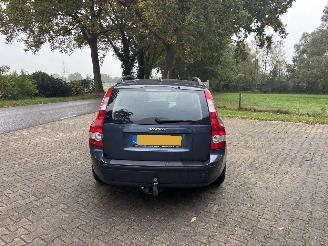 Volvo  V-50 1.8 EDITION 125 PK AIRCO TREKHAAK B.J 09-2005 GEEN SCHADE picture 6