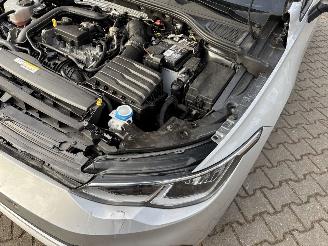 Volkswagen Golf 8 TSI LIFE EDITION 110 PK CLIMA CRUISE VIRT DASH B.J 05-2022 picture 13