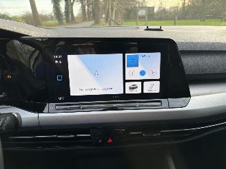 Volkswagen Golf 8 TSI LIFE EDITION 110 PK CLIMA CRUISE VIRT DASH B.J 05-2022 picture 10