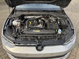 Volkswagen Golf 8 TSI LIFE EDITION 110 PK CLIMA CRUISE VIRT DASH B.J 05-2022 picture 12