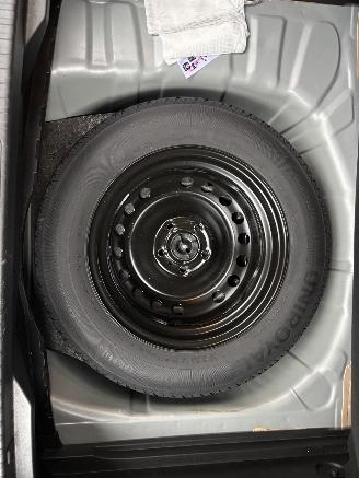 Renault Captur INTENSE NAVI CLIMA LED CAMERA VIRT DASH B.J 07-2022 picture 16