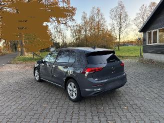 Volkswagen Golf 8 TSI 110 PK NAVI CLIMA VIRT DASH LED B.J 2023 picture 4