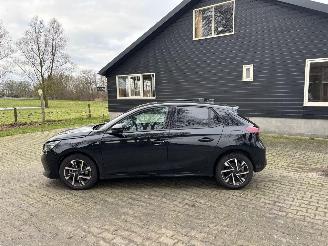 Opel Corsa FACTLIFT GS SPORT 102 PK NAVI CLIMA CAMERA LED VIRT DASH FULL OPTIONS B.J 2024 picture 6