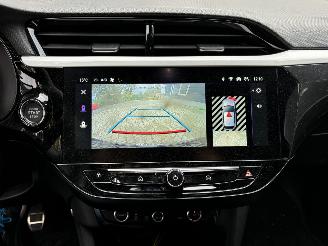 Opel Corsa FACTLIFT GS SPORT 102 PK NAVI CLIMA CAMERA LED VIRT DASH FULL OPTIONS B.J 2024 picture 20