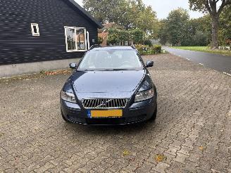 Volvo V-50 1.8 EDITION 125 PK AIRCO ABS TREKHAAK B.J 2005 Geen schade TOP Conditie picture 6