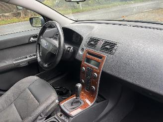 Volvo V-50 1.8 EDITION 125 PK AIRCO ABS TREKHAAK B.J 2005 Geen schade TOP Conditie picture 8