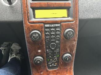 Volvo V-50 1.8 EDITION 125 PK AIRCO ABS TREKHAAK B.J 2005 Geen schade TOP Conditie picture 11