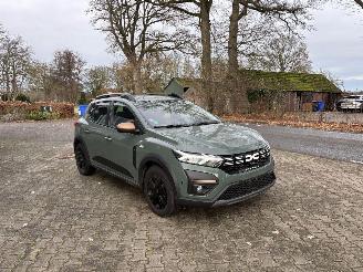 Dacia Sandero STEPWAY 110 PK EXTREEM NAVI CLIMA CAMERA LED PDC FACELIFT B.J 2024 picture 3