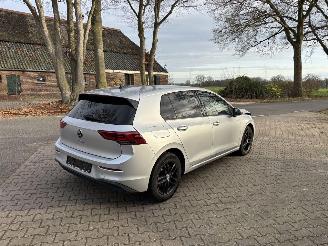 Volkswagen Golf 8 TSI LIFE EDITION 110 PK CLIMA CRUISE VIRT DASH B.J 05-2022 picture 2