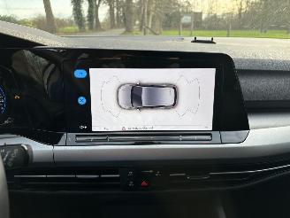 Volkswagen Golf 8 TSI LIFE EDITION 110 PK CLIMA CRUISE VIRT DASH B.J 05-2022 picture 15