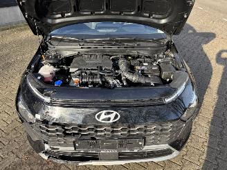 Hyundai Bayon AUTOMAAT COMFORT NAVI CLIMA CAMERA B.J 11-2025 SCHROEFSCHADE picture 9