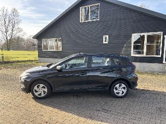 Hyundai Bayon AUTOMAAT COMFORT NAVI CLIMA CAMERA B.J 11-2025 SCHROEFSCHADE picture 5