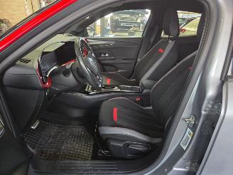 Opel Mokka GS LINE SPORT AUTOMAAT NAVI CLIMA CAMERA LED B.J 2022 picture 2