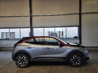 skadebil auto Opel Mokka GS LINE SPORT AUTOMAAT NAVI CLIMA CAMERA LED B.J 2022 2022/10