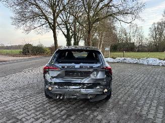 Skoda Scala 1.5 AUTOMAAT PANO 150 PK MONTE CARLO NAVI CLIMA LED B.J 12-2022 picture 6