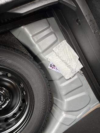 Renault Captur INTENSE NAVI CLIMA CAMERA LED B.J 2022 picture 13