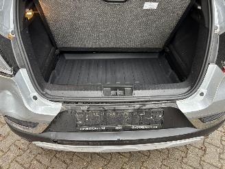 Renault Captur INTENSE NAVI CLIMA CAMERA LED B.J 2022 picture 12