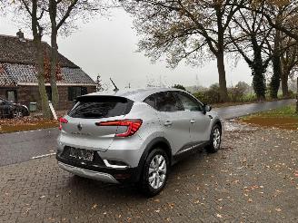 Renault Captur INTENSE NAVI CLIMA CAMERA LED B.J 2022 picture 2