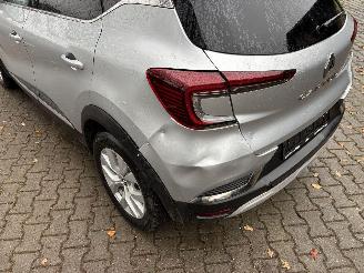 Renault Captur INTENSE NAVI CLIMA CAMERA LED B.J 2022 picture 10