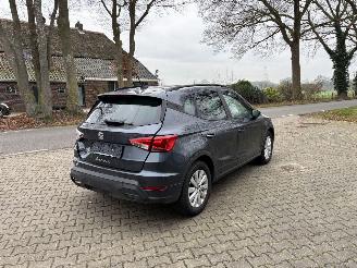 Seat Arona TSI STYLE 110 PK NAVI CLIMA CAMERA LED PDC B.J 2024 picture 2