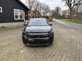 Opel Corsa FACTLIFT GS SPORT 102 PK NAVI CLIMA CAMERA LED VIRT DASH FULL OPTIONS B.J 2024 picture 5