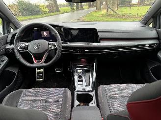Volkswagen Golf 8 GTI AUTOMAAT 245 PK NAVI CLIMA CAMERA LED B.J 2023 picture 11