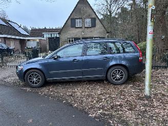 Volvo V-50 1.8 EDITION 125 PK AIRCO ABS TREKHAAK B.J 2005 Geen schade TOP Conditie picture 5