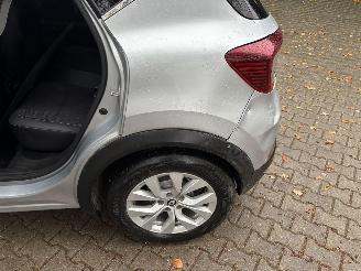 Renault Captur Captur INTENSE NAVI CLIMA CAMERA LED B.J 2022 picture 11