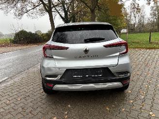 Renault Captur Captur INTENSE NAVI CLIMA CAMERA LED B.J 2022 picture 9