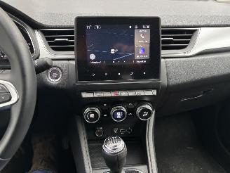 Renault Captur Captur INTENSE NAVI CLIMA CAMERA LED B.J 2022 picture 15