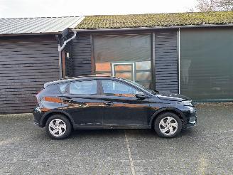 Hyundai Bayon AUTOMAAT 100 PK NAVI AIRCO CAMERA B.J 11-2025 picture 7