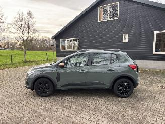 Dacia Sandero STEPWAY EXTREEM NAVI CLIMA CAMERA LED B.J 2024 FACELIFT picture 7