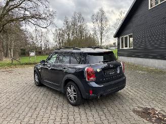 Mini Countryman COOPER HYBRIDE PLUG IN SE 4AWD AUTOMAAT NAVI CLIMA LEER LED PDC B.J 2019 picture 2