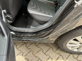 Seat Ibiza TSI STYLE NAVI CLIMA PDC CRUISE B.J 08-2020 PLAATSCHADE picture 17