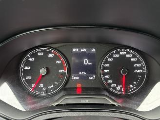 Seat Ibiza TSI STYLE NAVI CLIMA PDC CRUISE B.J 08-2020 PLAATSCHADE picture 12